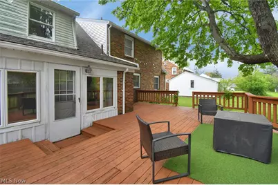 955 Maumee Avenue, Mansfield, OH 44906 - Photo 28