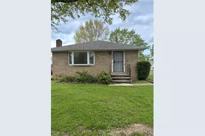 24401 Russell Avenue, Euclid, OH 44123 - Photo 1