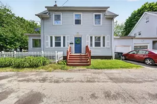 135 Byers Ave, Akron, OH 44302 - Photo 1