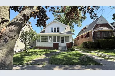 721 Polk Avenue, Akron, OH 44314 - Photo 2