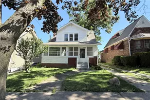 721 Polk Ave, Akron, OH 44314 - Photo 2