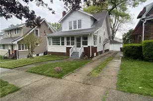 721 Polk Ave, Akron, OH 44314 - Photo 1