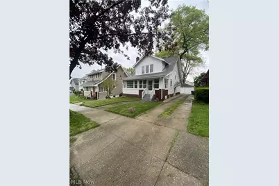 721 Polk Avenue, Akron, OH 44314 - Photo 2