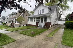 721 Polk Ave, Akron, OH 44314 - Photo 2