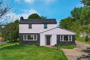 1425 Marion Ave, Zanesville, OH 43701 - Photo 2