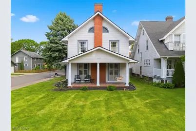 1445 15th Street NW, Canton, OH 44703 - Photo 4