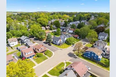 1445 15th Street NW, Canton, OH 44703 - Photo 30