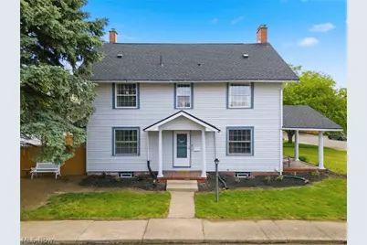1445 15th Street NW, Canton, OH 44703 - Photo 2