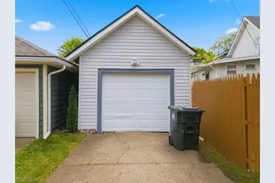 1445 15th Street NW, Canton, OH 44703 - Photo 6