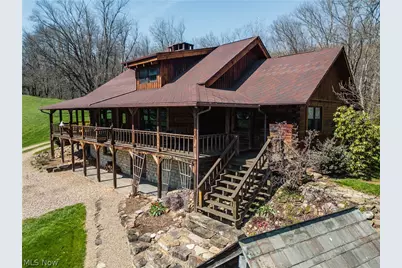 7313 County Road 22, Lakeville, OH 44638 - Photo 8