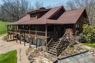 7313 County Road 22, Lakeville, OH 44638 - Photo 8