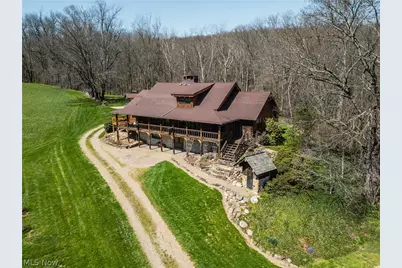7313 County Road 22, Lakeville, OH 44638 - Photo 2