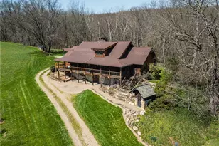 7313 County Road 22, Lakeville, OH 44638 - Photo 2