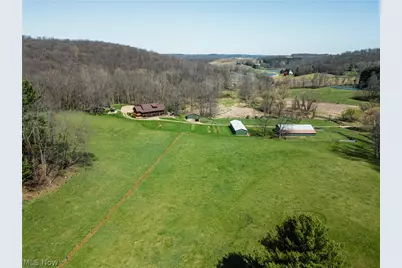 7313 County Road 22, Lakeville, OH 44638 - Photo 10