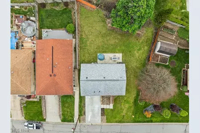2610 Cherry Avenue, Steubenville, OH 43952 - Photo 30