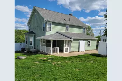 134 Martin Avenue, Cadiz, OH 43907 - Photo 2