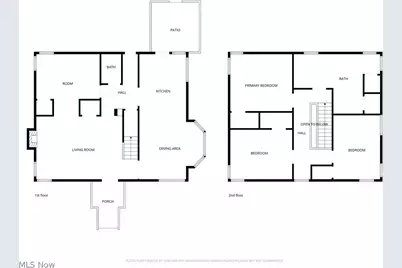 134 Martin Avenue, Cadiz, OH 43907 - Photo 4