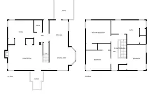 134 Martin Ave, Cadiz, OH 43907 - Photo 4