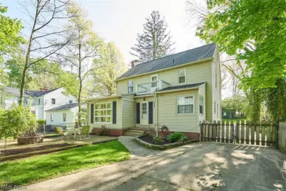 126 Bennington Road, Akron, OH 44313 - Photo 4
