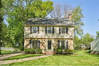 126 Bennington Road, Akron, OH 44313 - Photo 2