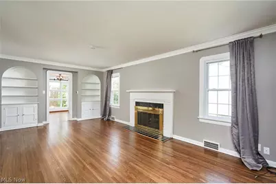 126 Bennington Road, Akron, OH 44313 - Photo 8
