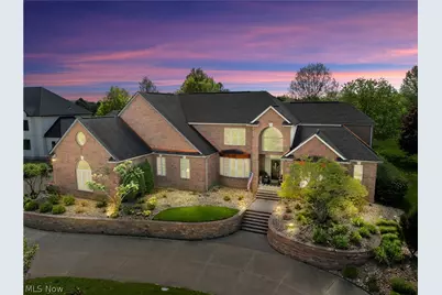 6182 Bertram Avenue NW, Canton, OH 44718 - Photo 2