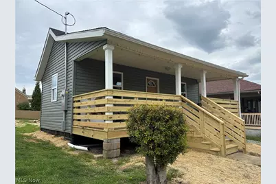 1021 Clay Street, Zanesville, OH 43701 - Photo 2