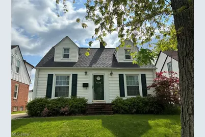 609 S Kensington Road, Rocky River, OH 44116 - Photo 2