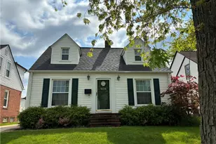 609 S Kensington Rd, Rocky River, OH 44116 - Photo 2