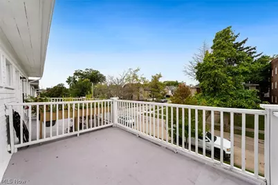 1235 Donald Avenue #Upper North, Oakwood, OH 44107 - Photo 38