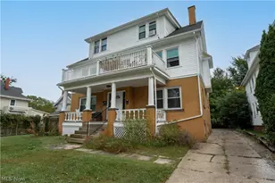 1235 Donald Ave, Oakwood, OH 44107 - Photo 2