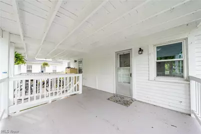 1235 Donald Avenue #Upper North, Oakwood, OH 44107 - Photo 34