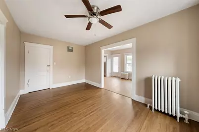 1235 Donald Avenue #Upper North, Oakwood, OH 44107 - Photo 4