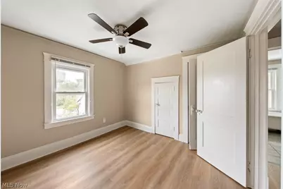1235 Donald Avenue #Upper North, Oakwood, OH 44107 - Photo 16