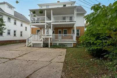 1235 Donald Avenue #Upper North, Oakwood, OH 44107 - Photo 42