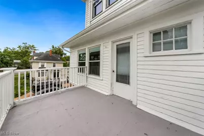 1235 Donald Avenue #Upper North, Oakwood, OH 44107 - Photo 36
