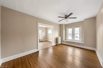 1235 Donald Avenue #Upper North, Oakwood, OH 44107 - Photo 26