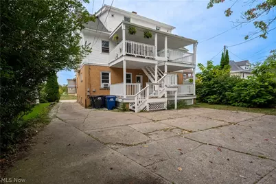 1235 Donald Avenue #Upper North, Oakwood, OH 44107 - Photo 40