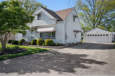 30401 Harrison Street, Willowick, OH 44095 - Photo 1