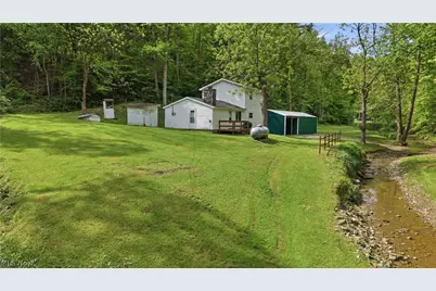 1047 Drift Fork Rd, Elizabeth, WV 26143 - Photo 6