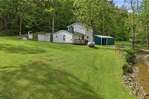 1047 Drift Frk Rd, Elizabeth, WV 26143 - Photo 6