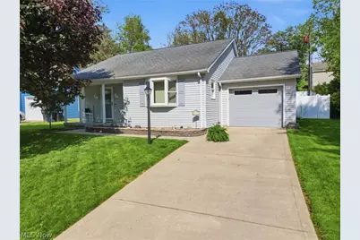 2518 Vinsel Road, Zanesville, OH 43701 - Photo 1