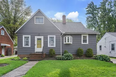 4289 W 229th Street, Fairview Park, OH 44126 - Photo 1