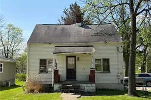 164 N Avon Ave, Wadsworth, OH 44281 - Photo 2