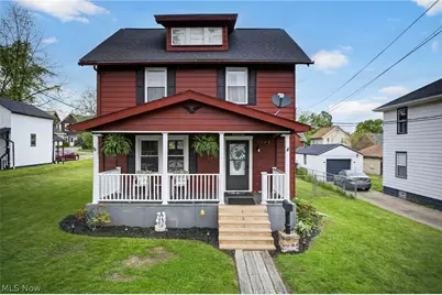 1120 Borden Avenue SW, Massillon, OH 44647 - Photo 2