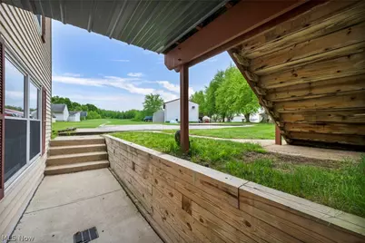 1529 Benjamin Court, Kent, OH 44240 - Photo 14