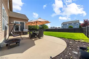 4625 Crossing Trail, Lorain, OH 44053 - Photo 44