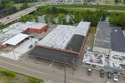 165 W Broadway Street, Dover, OH 44622 - Photo 2