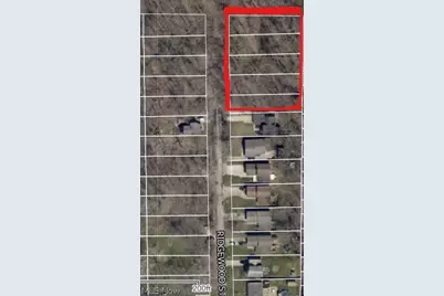 Vl Ridgewood Street, Lorain, OH 44055 - Photo 1