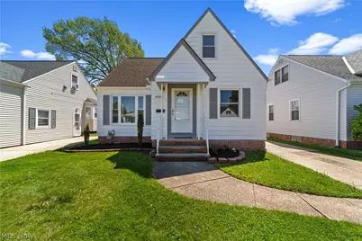 6307 Kenneth Avenue, Parma, OH 44129 - Photo 1